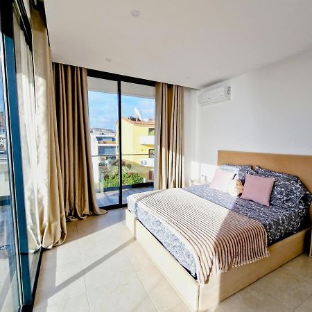 Praia Modern Apartment Vista Mar Экстерьер фото